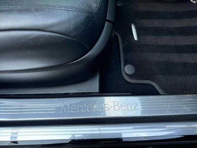 2008 Mercedes-Benz S 550 4MATIC