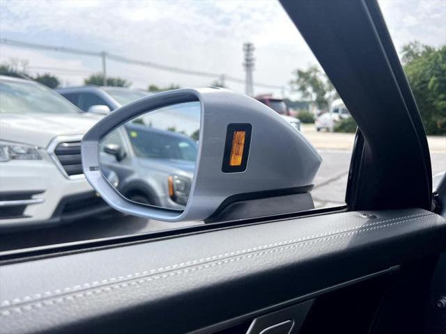 2021 Audi A6 Premium Plus 55 TFSI quattro S tronic