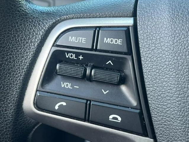 2020 Hyundai Accent SE