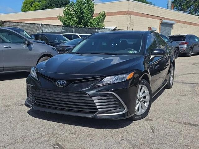 2023 Toyota Camry LE for sale in Philadelphia, PA