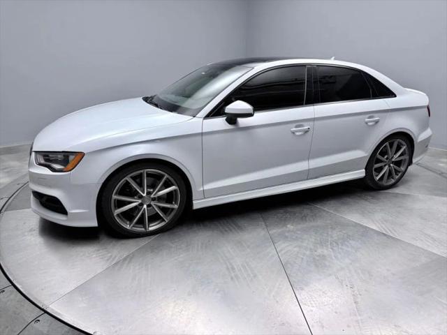 2016 Audi S3 2.0T Premium Plus for sale in Longmont, CO