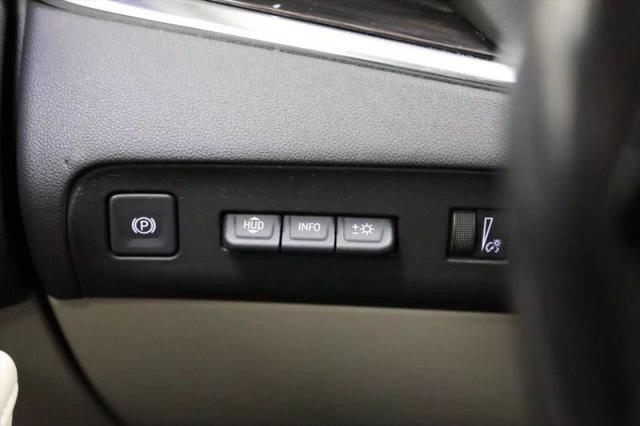 2022 Buick Enclave AWD Premium