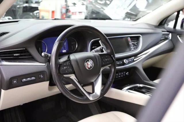 2022 Buick Enclave AWD Premium