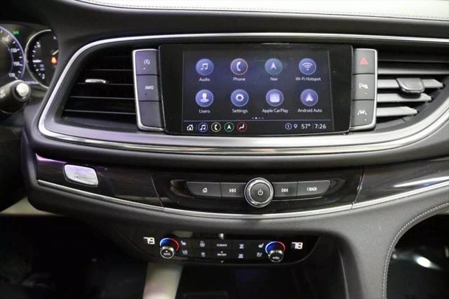 2022 Buick Enclave AWD Premium