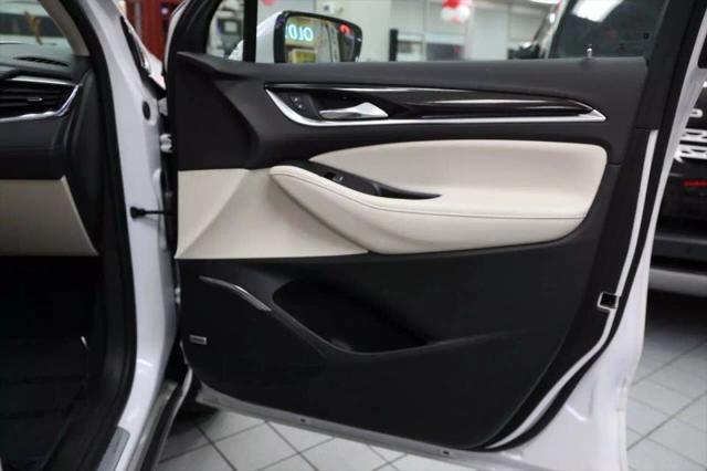 2022 Buick Enclave AWD Premium