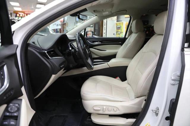 2022 Buick Enclave AWD Premium
