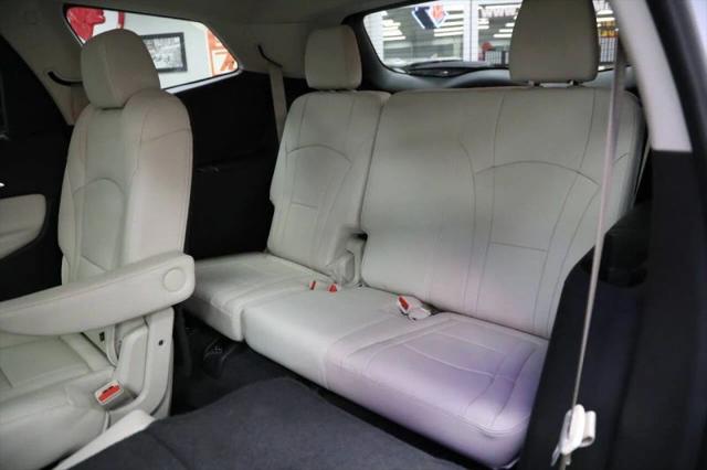 2022 Buick Enclave AWD Premium