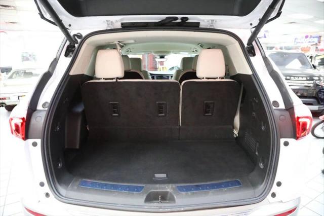 2022 Buick Enclave AWD Premium