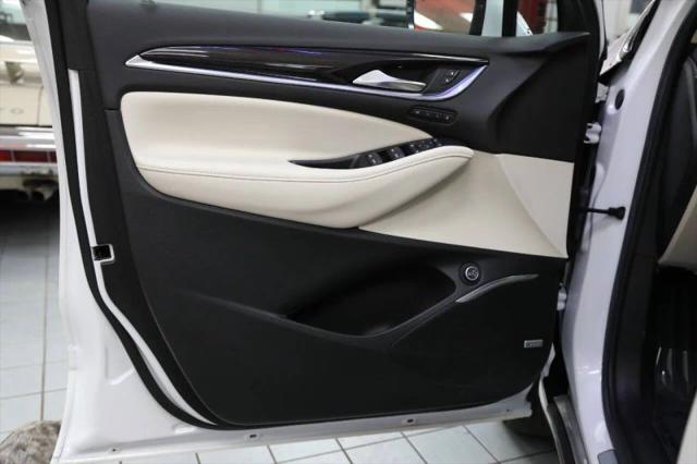 2022 Buick Enclave AWD Premium