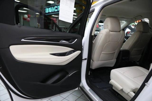 2022 Buick Enclave AWD Premium