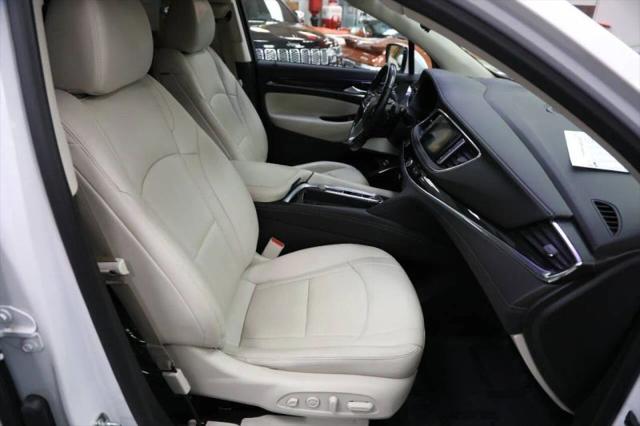 2022 Buick Enclave AWD Premium