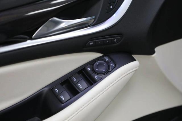 2022 Buick Enclave AWD Premium