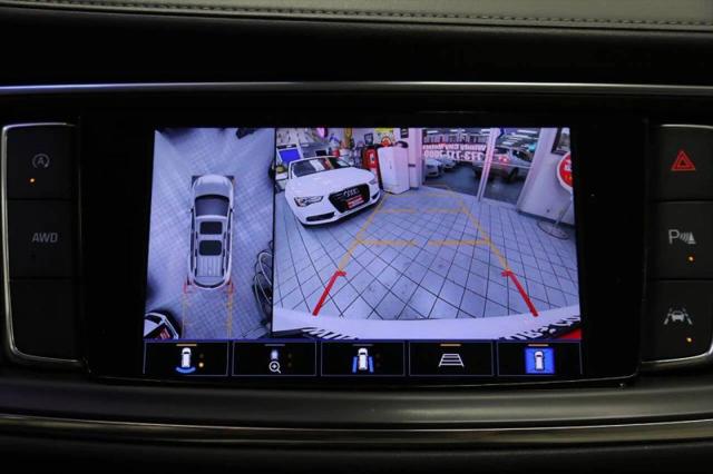 2022 Buick Enclave AWD Premium