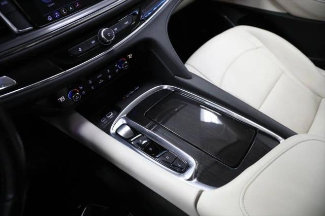 2022 Buick Enclave AWD Premium