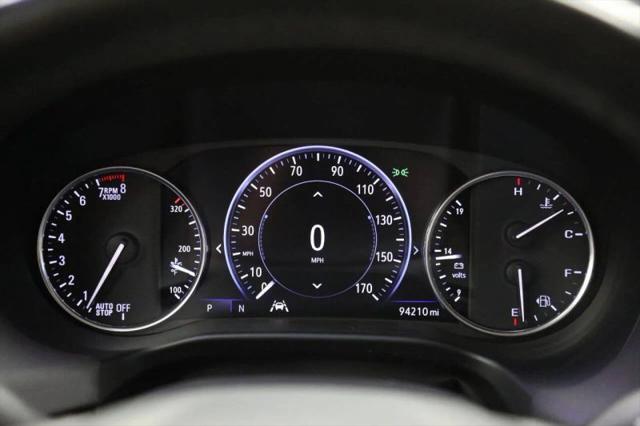 2022 Buick Enclave AWD Premium