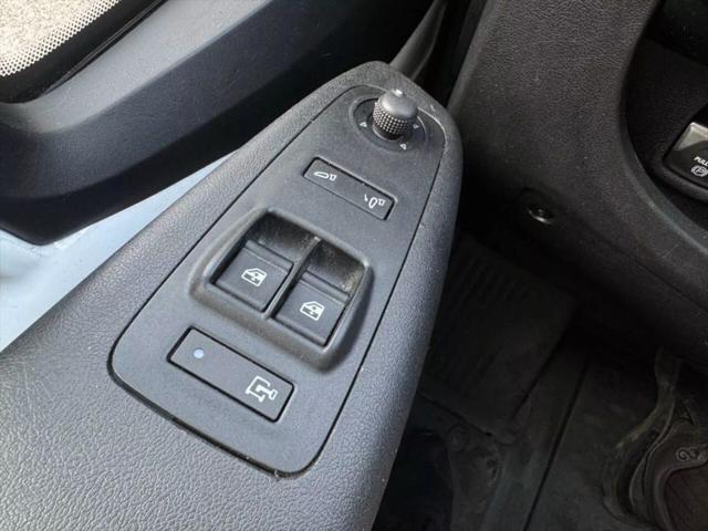 2023 Ram ProMaster 2500 Cargo Van High Roof 159" WB