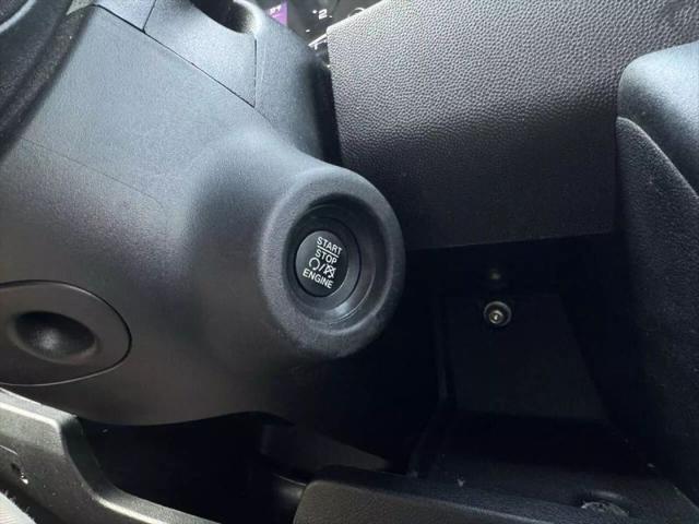 2023 Ram ProMaster 2500 Cargo Van High Roof 159" WB