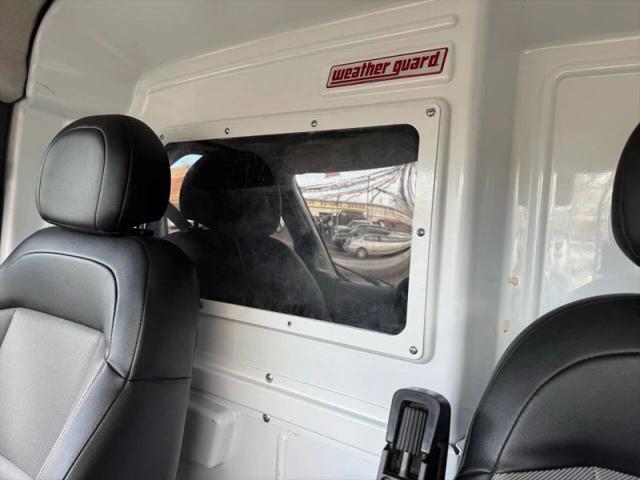 2023 Ram ProMaster 2500 Cargo Van High Roof 159" WB