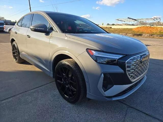 New Used Audi e tron Sportback for Sale near Me Discover Cars for Sale