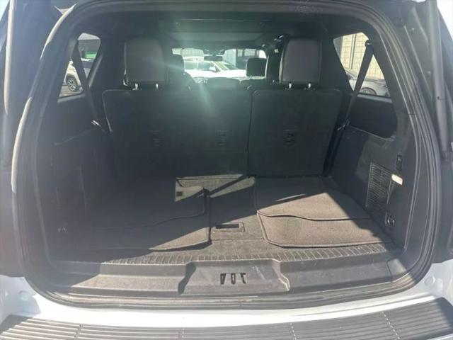 2021 Ford Expedition Limited MAX