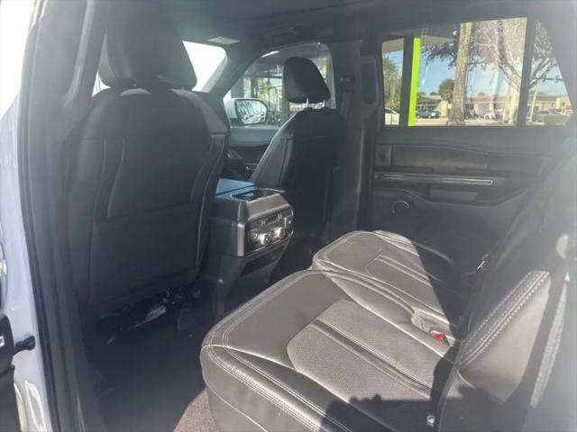 2021 Ford Expedition Limited MAX