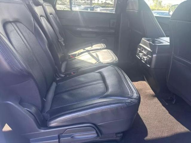 2021 Ford Expedition Limited MAX