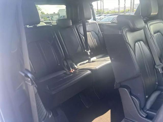 2021 Ford Expedition Limited MAX