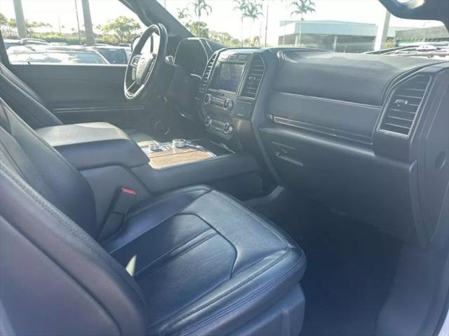2021 Ford Expedition Limited MAX