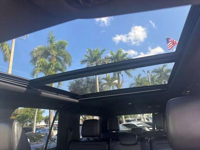 2021 Ford Expedition Limited MAX
