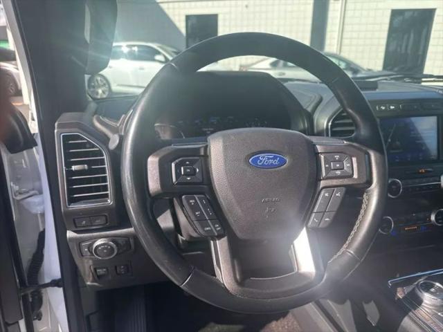 2021 Ford Expedition Limited MAX