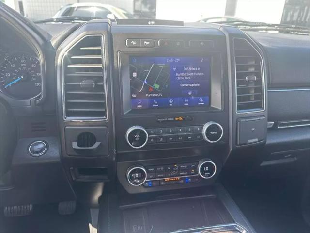 2021 Ford Expedition Limited MAX