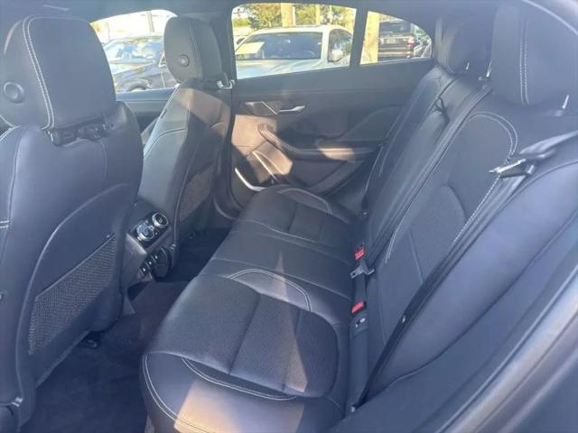 2020 Jaguar I-PACE SE EV400 AWD Automatic