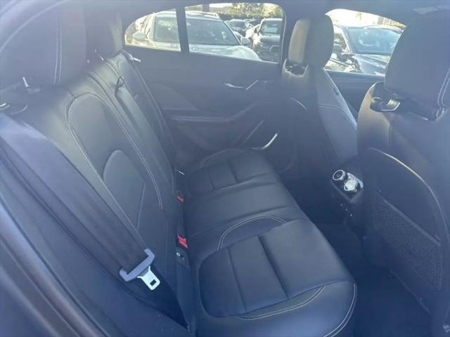 2020 Jaguar I-PACE SE EV400 AWD Automatic