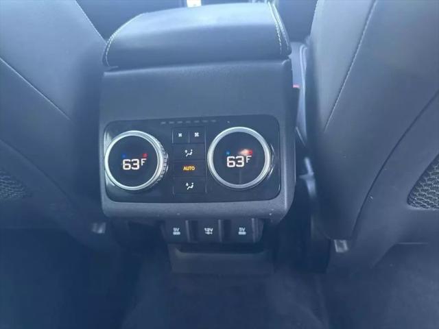 2020 Jaguar I-PACE SE EV400 AWD Automatic