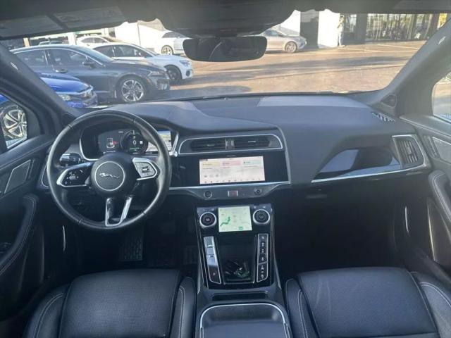 2020 Jaguar I-PACE SE EV400 AWD Automatic