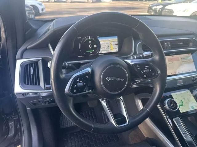 2020 Jaguar I-PACE SE EV400 AWD Automatic