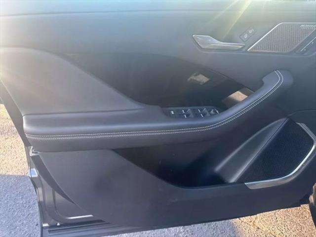 2020 Jaguar I-PACE SE EV400 AWD Automatic