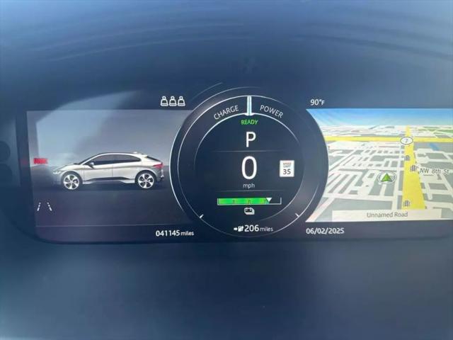 2020 Jaguar I-PACE SE EV400 AWD Automatic