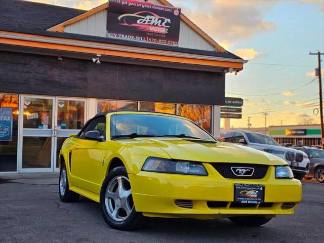 2001 Ford Mustang Premium for sale in City Of Wilkes Barre, PA