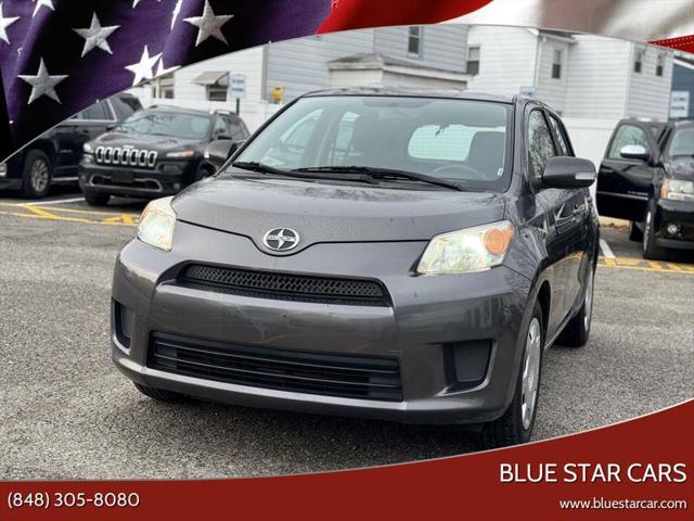 2009 Scion xD Base for sale in Jamesburg, NJ