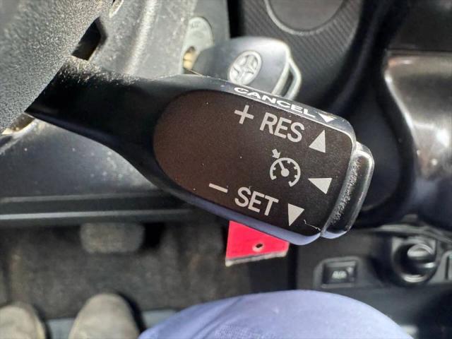 2009 Scion xD Base