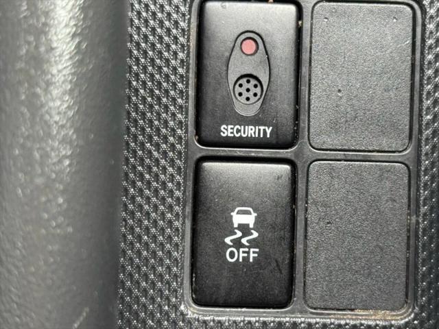2009 Scion xD Base