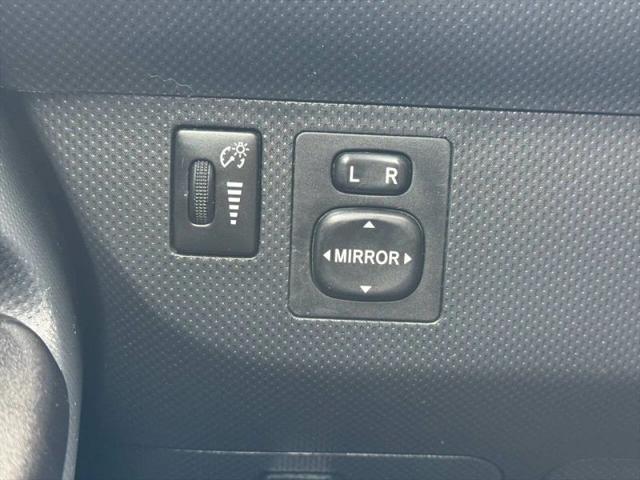2009 Scion xD Base