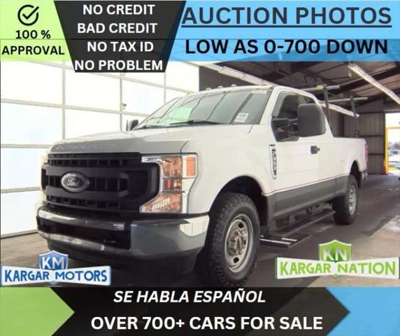 2020 Ford F-350 XL for sale in Manassas, VA