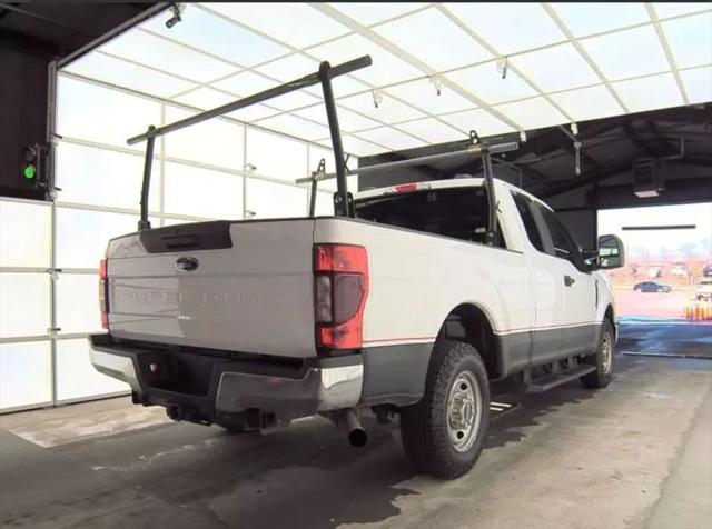 2020 Ford F-350 XL