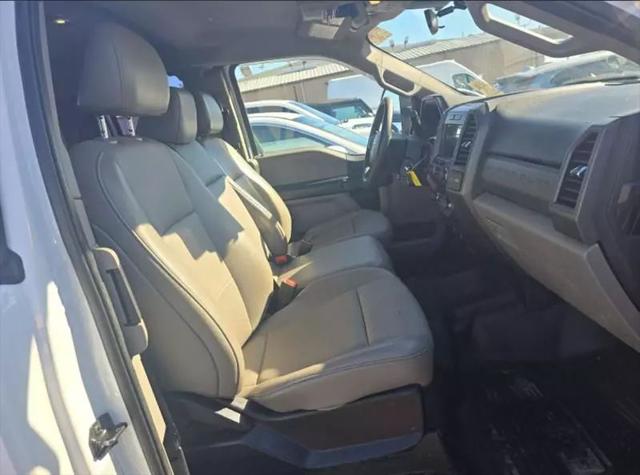 2020 Ford F-350 XL