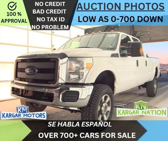 2014 Ford F-350 XL for sale in Manassas, VA