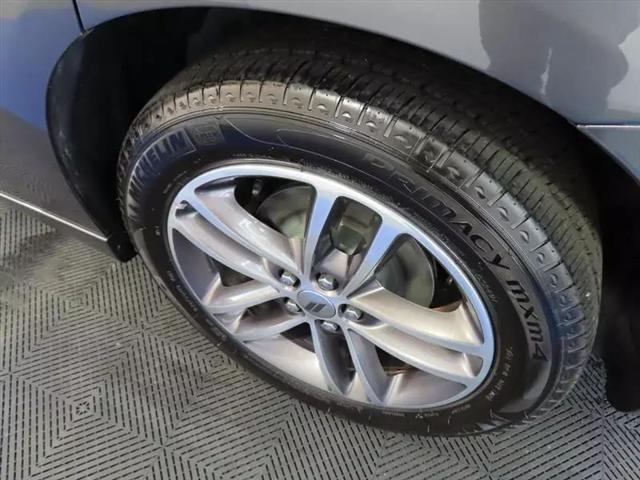 2019 Dodge Charger SXT AWD