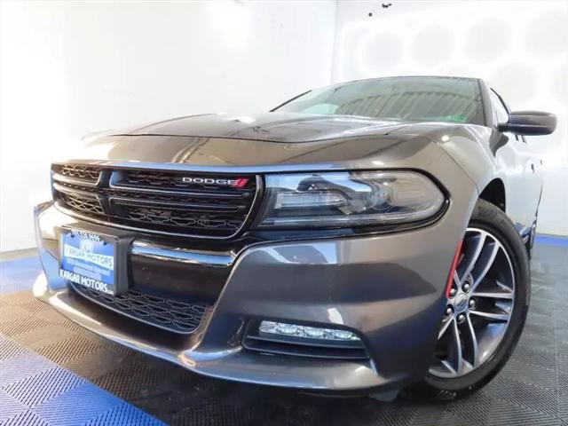 2019 Dodge Charger SXT AWD for sale in Manassas, VA