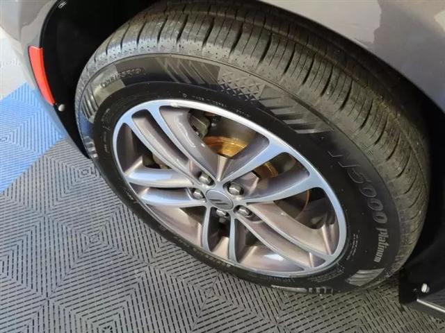 2019 Dodge Charger SXT AWD